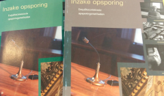 25 jaar geleden: TK besluit tot IRT-enquête