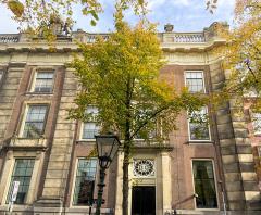 Logement van Amsterdam