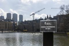 derde dinsdag van mei koffer