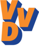 Logo VVD