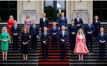 kabinet-Schoof in 2024