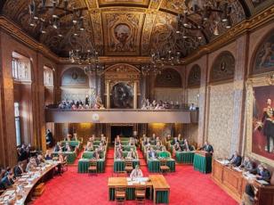Eerste Kamer