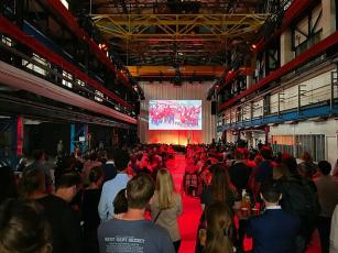 PvdA partijcongres 2018