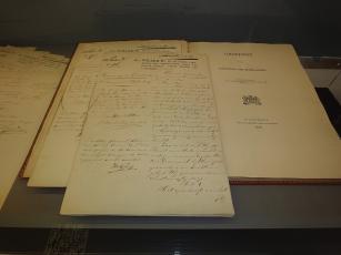 Grondwet 1848