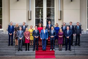 Kabinet-Rutte III (2017-2022)