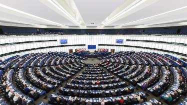 Hemicycle